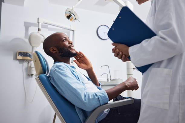 Best Pediatric Emergency Dentist in Rosedale, MS