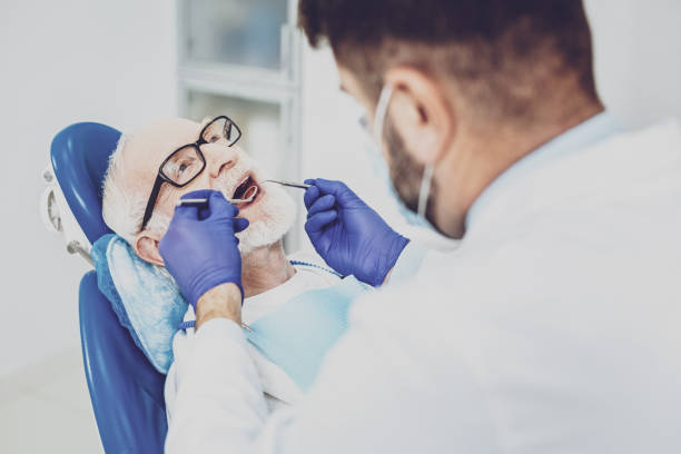 Best After-Hours Emergency Dentist in Rosedale, MS